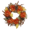 Best deal ๐ Northlight Mums and Acorns Artificial Floral Twig Wreath 22-Inch Unlit โจ 2 Best deal ๐ Northlight Mums and Acorns Artificial Floral Twig Wreath 22-Inch Unlit โจ -Outlet Northlight Store Belk 1004