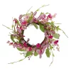 Top 10 ๐ Northlight Geranium and Berry Artificial Spring Floral Wreath Pink - 18-Inch โจ 1 Top 10 ๐ Northlight Geranium and Berry Artificial Spring Floral Wreath Pink - 18-Inch โจ -Outlet Northlight Store Belk 1021