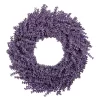 Budget 🤩 Northlight Purple Lavender Artificial Spring Floral Wreath 18-Inch Unlit 🛒 -Outlet Northlight Store Belk 1048