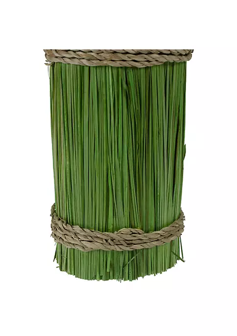 Coupon ๐ฅฐ Northlight 11.5" Red Wooden Rose and Grass Artificial Floral Bouquet Arrangement ๐ 5 Coupon ๐ฅฐ Northlight 11.5" Red Wooden Rose and Grass Artificial Floral Bouquet Arrangement ๐ - Image 3