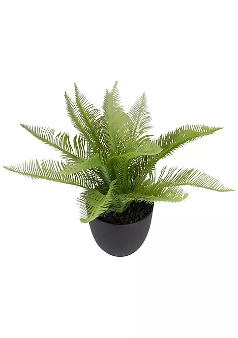 Hot Sale ๐ Northlight 12" Potted Green Artificial Pinus Plant โจ 5 Hot Sale ๐ Northlight 12" Potted Green Artificial Pinus Plant โจ - Image 3