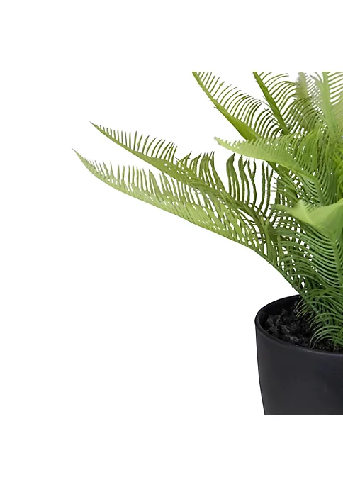 Hot Sale ๐ Northlight 12" Potted Green Artificial Pinus Plant โจ 6 Hot Sale ๐ Northlight 12" Potted Green Artificial Pinus Plant โจ - Image 4