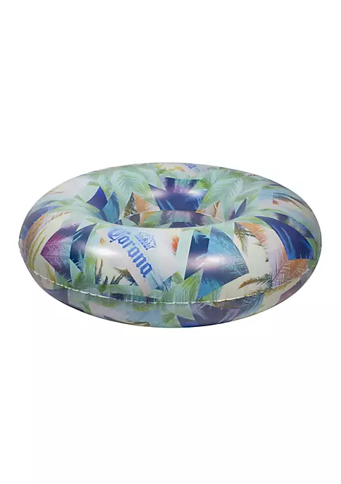 Buy ๐ Northlight 36" Inflatable Corona Palm Trees Swimming Pool Tube Ring ๐ 4 Buy ๐ Northlight 36" Inflatable Corona Palm Trees Swimming Pool Tube Ring ๐ - Image 2