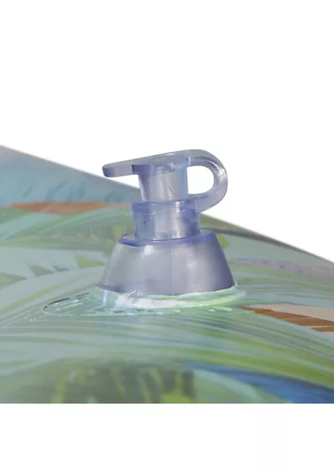 Buy ๐ Northlight 36" Inflatable Corona Palm Trees Swimming Pool Tube Ring ๐ 5 Buy ๐ Northlight 36" Inflatable Corona Palm Trees Swimming Pool Tube Ring ๐ - Image 3