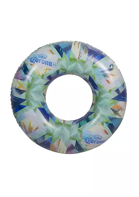Buy ๐ Northlight 36" Inflatable Corona Palm Trees Swimming Pool Tube Ring ๐ 7 Buy ๐ Northlight 36" Inflatable Corona Palm Trees Swimming Pool Tube Ring ๐ - Image 5