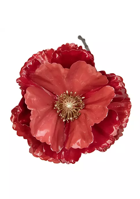 Best deal ๐ Northlight 18" Coral Pink Poppy Artificial ๐
Christmas Stem โจ 4 Best deal ๐ Northlight 18" Coral Pink Poppy Artificial ๐
Christmas Stem โจ - Image 2