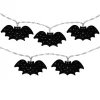 Deals ⭐ Northlight 10-Count Warm White LED 🦇 Halloween Bat Fairy Lights 4.25ft Copper Wire ✔️ -Outlet Northlight Store Belk 1210