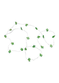 Best Sale ๐ Northlight 10-Count LED Green Cactus Fairy Lights - Warm White ๐ 8 Best Sale ๐ Northlight 10-Count LED Green Cactus Fairy Lights - Warm White ๐ -Outlet Northlight Store Belk 1221