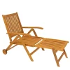 Cheap โญ Northlight Acacia Wood Outdoor Patio Chaise Lounge Chair ๐ 2 Cheap โญ Northlight Acacia Wood Outdoor Patio Chaise Lounge Chair ๐ -Outlet Northlight Store Belk 1247