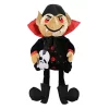 Budget 👍 Northlight 35" Black and Red Lighted Creepy Count Dracula Vampire 🦇 Halloween Tabletop Decor 🛒