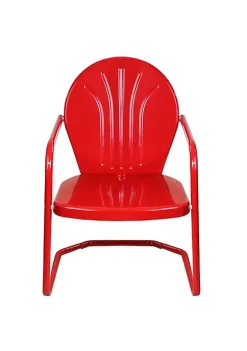 Wholesale ๐ฅ Northlight 34-Inch Outdoor Retro Tulip Armchair Red โญ 9 Wholesale ๐ฅ Northlight 34-Inch Outdoor Retro Tulip Armchair Red โญ -Outlet Northlight Store Belk 1371