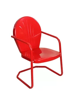 Wholesale ๐ฅ Northlight 34-Inch Outdoor Retro Tulip Armchair Red โญ 11 Wholesale ๐ฅ Northlight 34-Inch Outdoor Retro Tulip Armchair Red โญ -Outlet Northlight Store Belk 1373
