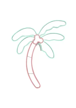 Coupon ๐ Northlight 24.5" Orange and Green LED Lighted Coconut Palm Tree Window Silhouette Decoration ๐ 9 Coupon ๐ Northlight 24.5" Orange and Green LED Lighted Coconut Palm Tree Window Silhouette Decoration ๐ -Outlet Northlight Store Belk 1394