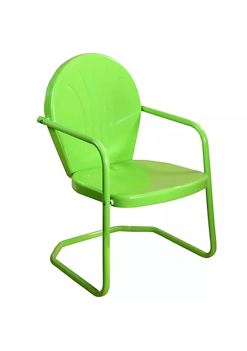 Deals ๐ Northlight 34-Inch Outdoor Retro Tulip Armchair Lime Green โจ 3 Deals ๐ Northlight 34-Inch Outdoor Retro Tulip Armchair Lime Green โจ