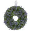 Wholesale 🔥 Northlight Reindeer Moss and Twig Artificial Spring Floral Wreath 14-Inch 🤩