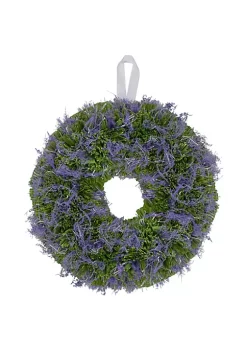 Wholesale 🔥 Northlight Reindeer Moss and Twig Artificial Spring Floral Wreath 14-Inch 🤩