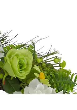 Promo ๐ Northlight Mixed Floral Artificial Spring Wreath 22-Inch ๐ 10 Promo ๐ Northlight Mixed Floral Artificial Spring Wreath 22-Inch ๐ -Outlet Northlight Store Belk 1618