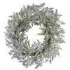 Promo ๐ Northlight Lavender and Leaves Spring Floral Artificial Wreath Purple - 22-Inch ๐ 2 Promo ๐ Northlight Lavender and Leaves Spring Floral Artificial Wreath Purple - 22-Inch ๐ -Outlet Northlight Store Belk 1649