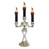 Best Sale 🔥 Northlight 14.5" Dripping Candle Skeleton 🦇 Halloween Candelabra 🥰 2 Best Sale 🔥 Northlight 14.5" Dripping Candle Skeleton 🦇 Halloween Candelabra 🥰 -Outlet Northlight Store Belk 1764