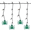 Best deal 🧨 Northlight 35ct Green Spider 🧛 Halloween Icicle Lights- 3ft Black Wire 🎁 1 Best deal 🧨 Northlight 35ct Green Spider 🧛 Halloween Icicle Lights- 3ft Black Wire 🎁 -Outlet Northlight Store Belk 1777