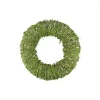 Cheapest 🎁 Northlight Moss and Vine Artificial Spring Twig Wreath 15-Inch Unlit 🔔 -Outlet Northlight Store Belk 1806