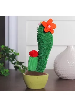 Best reviews of ⭐ Northlight 12" Green Potted Mixed Artificial Plush Cactus Plant ❤️ -Outlet Northlight Store Belk 1825