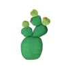 Cheap 💯 Northlight 15" Green Artificial Plush Cactus Plant Tabletop Decor 🔔