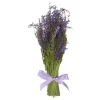 Best reviews of 😍 Northlight Lavender Artificial Springtime Bouquet Purple and green 12" 💯