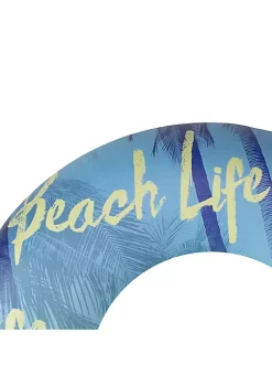 Wholesale ✔️ Northlight 36" Inflatable Corona Beach Life Swimming Pool Tube Ring 😀 -Outlet Northlight Store Belk 1954