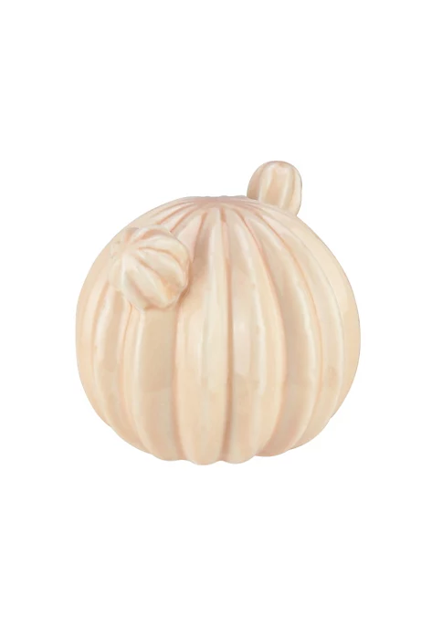 Best Pirce ๐ฏ Northlight 5" Apricot Orange Striped Ceramic Cactus Bud Tabletop Decor ๐ฅฐ 4 Best Pirce ๐ฏ Northlight 5" Apricot Orange Striped Ceramic Cactus Bud Tabletop Decor ๐ฅฐ - Image 2