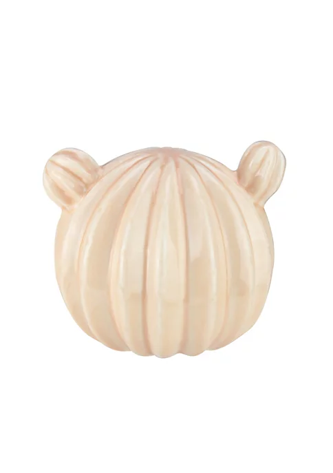 Best Pirce ๐ฏ Northlight 5" Apricot Orange Striped Ceramic Cactus Bud Tabletop Decor ๐ฅฐ 6 Best Pirce ๐ฏ Northlight 5" Apricot Orange Striped Ceramic Cactus Bud Tabletop Decor ๐ฅฐ - Image 4