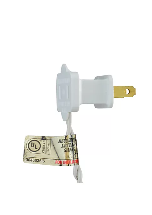 Top 10 โจ Northlight 50-Count Red White and Blue LED Mini 4th of July Lights - 15.5 ft White Wire ๐ 5 Top 10 โจ Northlight 50-Count Red White and Blue LED Mini 4th of July Lights - 15.5 ft White Wire ๐ - Image 3