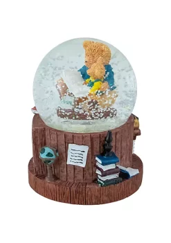 Coupon ⭐ Northlight 16" Green Reindeer Moss Ball Potted Artificial Spring Topiary Tree 🧨 -Outlet Northlight Store Belk 2