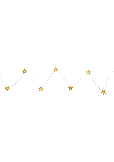 Best reviews of ๐ Northlight 10-Count LED Gold Star ๐ Christmas Fairy Lights 5.25ft Copper Wire ๐ 2 Best reviews of ๐ Northlight 10-Count LED Gold Star ๐ Christmas Fairy Lights 5.25ft Copper Wire ๐