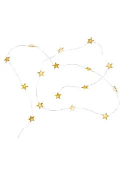 Best reviews of ๐ Northlight 10-Count LED Gold Star ๐ Christmas Fairy Lights 5.25ft Copper Wire ๐ 7 Best reviews of ๐ Northlight 10-Count LED Gold Star ๐ Christmas Fairy Lights 5.25ft Copper Wire ๐ -Outlet Northlight Store Belk 2029