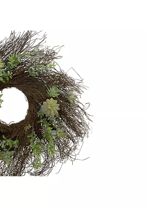 Wholesale ๐ Northlight 10" Green Artificial Melia Azedarach Plant in Black Pot ๐ 6 Wholesale ๐ Northlight 10" Green Artificial Melia Azedarach Plant in Black Pot ๐ - Image 4