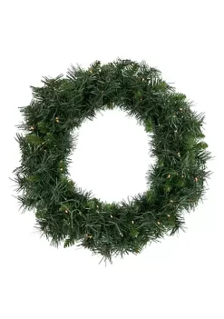 Best deal 🎉 Northlight 5-Piece Pre-Lit Norwich Pine Artificial 🔔 Christmas Entryway Set 😍 -Outlet Northlight Store Belk 228