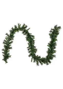 Buy 👏 Northlight 29.5" Silver Artificial Floral Decorative Spray ❤️