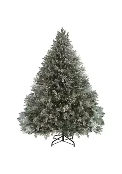 Top 10 ๐ Northlight 9' Pre-Lit Flocked Jasper Balsam Fir Artificial ๐ Christmas Tree - Clear Lights โค๏ธ 11 Top 10 ๐ Northlight 9' Pre-Lit Flocked Jasper Balsam Fir Artificial ๐ Christmas Tree - Clear Lights โค๏ธ -Outlet Northlight Store Belk 277