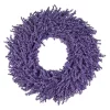 Best Sale ⭐ Northlight Purple Lavender Artificial Floral Spring Wreath 28-Inch Unlit ✔️ -Outlet Northlight Store Belk 283