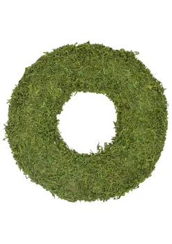 Best deal 🧨 Northlight 14" Green Reindeer Moss Ball Potted Artificial Spring Topiary Tree 😍