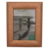 Flash Sale 🎁 Northlight 9.5" Contemporary Rectangular 5" x 7" Photo Picture Frame - Brown 🎁 -Outlet Northlight Store Belk 39