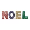 New ✔️ Northlight 46" LED Lighted Traditional Colored 'Noel' Outdoor 🎄 Christmas Decoration 💯 -Outlet Northlight Store Belk 396