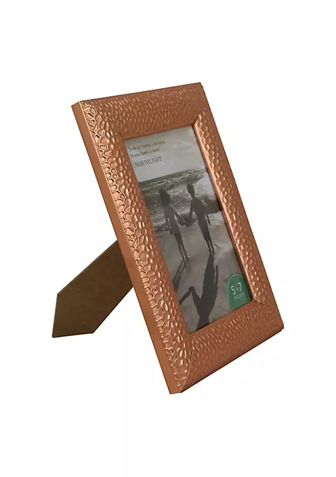 Flash Sale ๐ Northlight 9.5" Contemporary Rectangular 5" x 7" Photo Picture Frame - Brown ๐ 5 Flash Sale ๐ Northlight 9.5" Contemporary Rectangular 5" x 7" Photo Picture Frame - Brown ๐ - Image 3