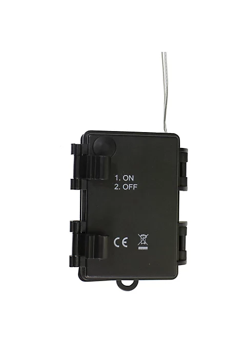 Best deal ๐ Northlight 24" LED Lighted Potted Artificial Bamboo Plant ๐งจ 6 Best deal ๐ Northlight 24" LED Lighted Potted Artificial Bamboo Plant ๐งจ - Image 4