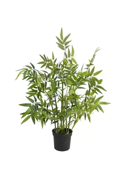 Best deal ๐ Northlight 24" LED Lighted Potted Artificial Bamboo Plant ๐งจ 11 Best deal ๐ Northlight 24" LED Lighted Potted Artificial Bamboo Plant ๐งจ -Outlet Northlight Store Belk 466