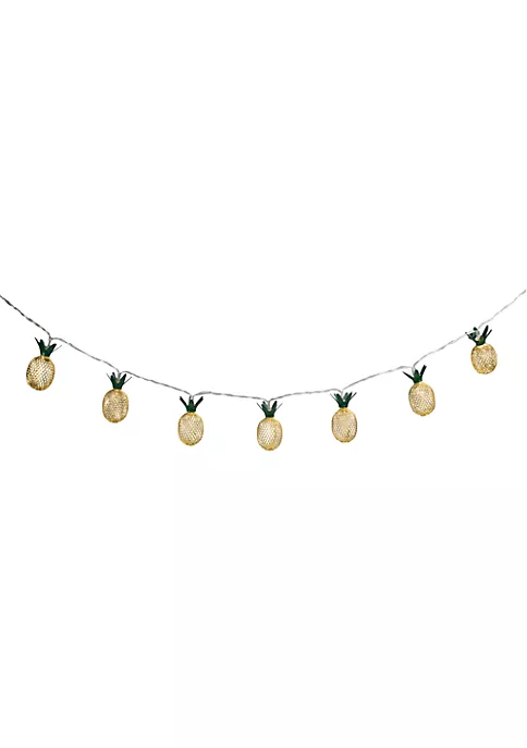 Coupon π Northlight 10 B/O LED Warm White Pineapple π Christmas Lights - 3' Clear Wire π€© 4 Coupon π Northlight 10 B/O LED Warm White Pineapple π Christmas Lights - 3' Clear Wire π€© - Image 2