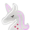 Buy ✔️ Northlight 13" White and Pink LED Neon Style Unicorn Wall Sign 🧨 -Outlet Northlight Store Belk 563