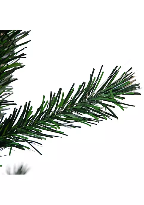 Hot Sale ๐ฅ Northlight 4' Multi-Color Fiber Optic Pine ๐ Christmas Tree ๐ฅ 4 Hot Sale ๐ฅ Northlight 4' Multi-Color Fiber Optic Pine ๐ Christmas Tree ๐ฅ - Image 2