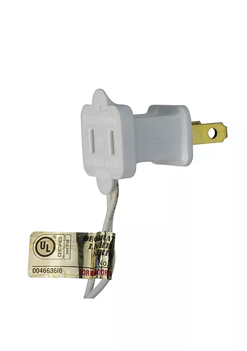 Best deal ๐ Northlight 10 Count Clear LED Twinkle Star Icicle ๐ Christmas Lights 10.25 ft White Wire โค๏ธ 6 Best deal ๐ Northlight 10 Count Clear LED Twinkle Star Icicle ๐ Christmas Lights 10.25 ft White Wire โค๏ธ - Image 4